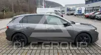 2024 Opel Astra