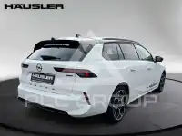 2024 Opel Astra