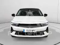 2024 Opel Astra