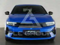 2024 Opel Astra