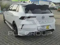 2024 Opel Astra