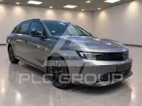 2024 Opel Astra