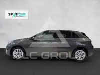 2024 Opel Astra