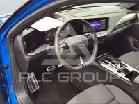2024 Opel Astra
