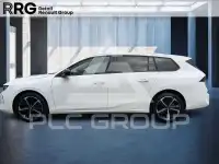 2024 Opel Astra