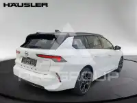 2024 Opel Astra