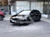 2024 Opel Astra
