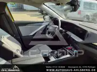 2024 Opel Astra