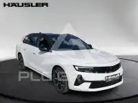 2024 Opel Astra