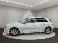 2024 Opel Astra