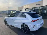 2024 Opel Astra
