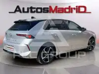2024 Opel Astra