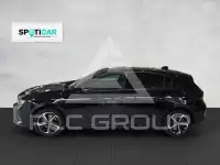 2024 Opel Astra
