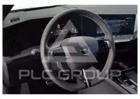 2024 Opel Astra