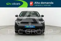 2024 Opel Astra