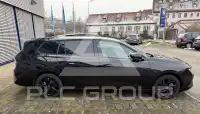 2024 Opel Astra