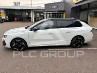 2024 Opel Astra