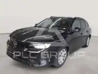 2024 Opel Astra