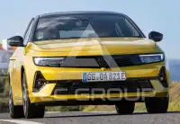 2024 Opel Astra