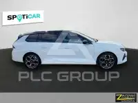 2024 Opel Astra