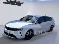 2024 Opel Astra