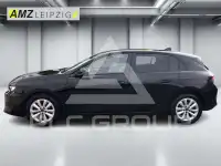 2024 Opel Astra