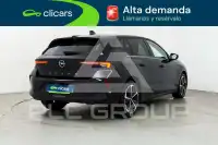2024 Opel Astra