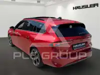 2024 Opel Astra