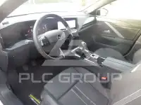 2024 Opel Astra