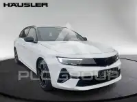 2024 Opel Astra