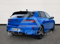 2024 Opel Astra