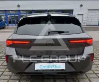 2024 Opel Astra