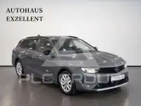 2024 Opel Astra