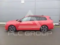 2024 Opel Astra