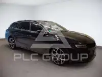 2024 Opel Astra