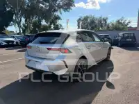 2024 Opel Astra