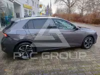 2024 Opel Astra