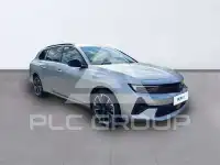 2024 Opel Astra