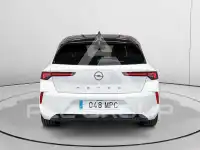 2024 Opel Astra