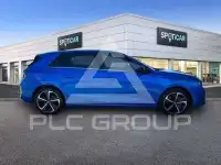 2024 Opel Astra