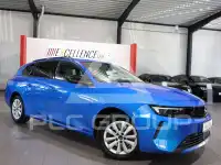 2024 Opel Astra