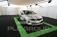 2024 Opel Astra
