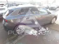 2024 Opel Astra