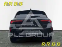 2024 Opel Astra