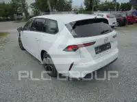 2024 Opel Astra