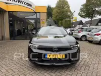2024 Opel Astra