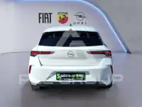2024 Opel Astra