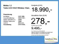 2024 Opel Mokka