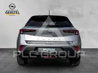 2024 Opel Mokka