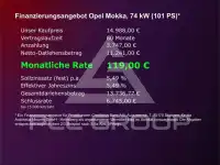 2024 Opel Mokka
